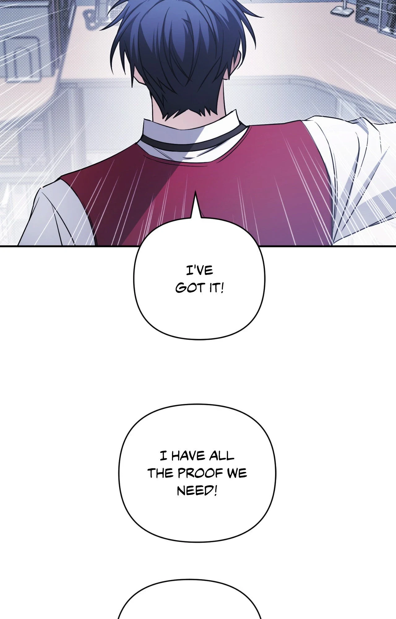 I Declare Vengeance! Chapter 32 page 69 - 