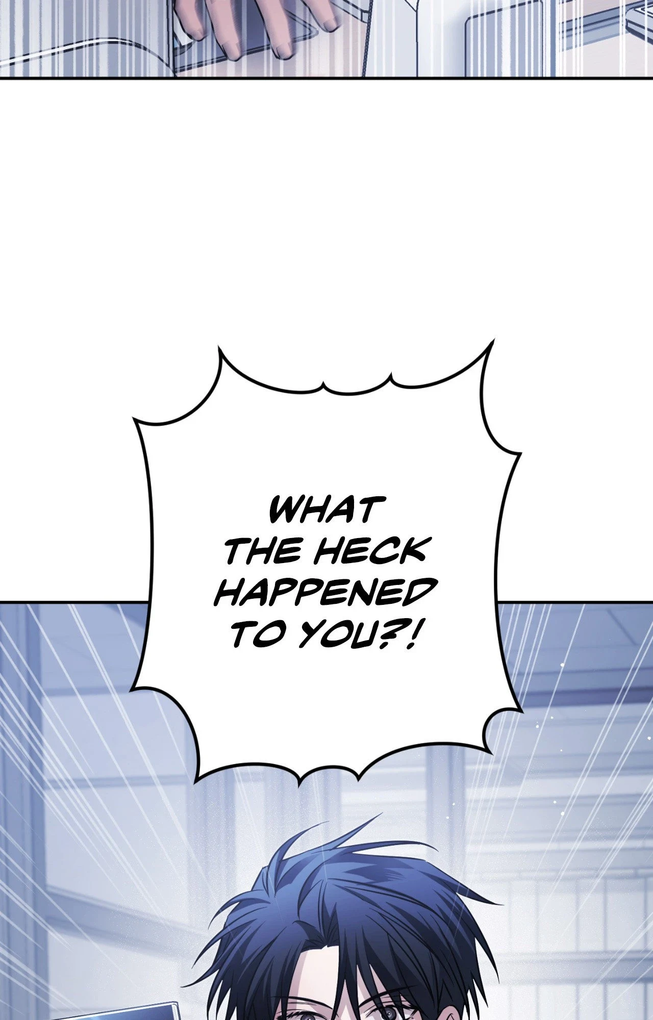 I Declare Vengeance! Chapter 32 page 73 - 