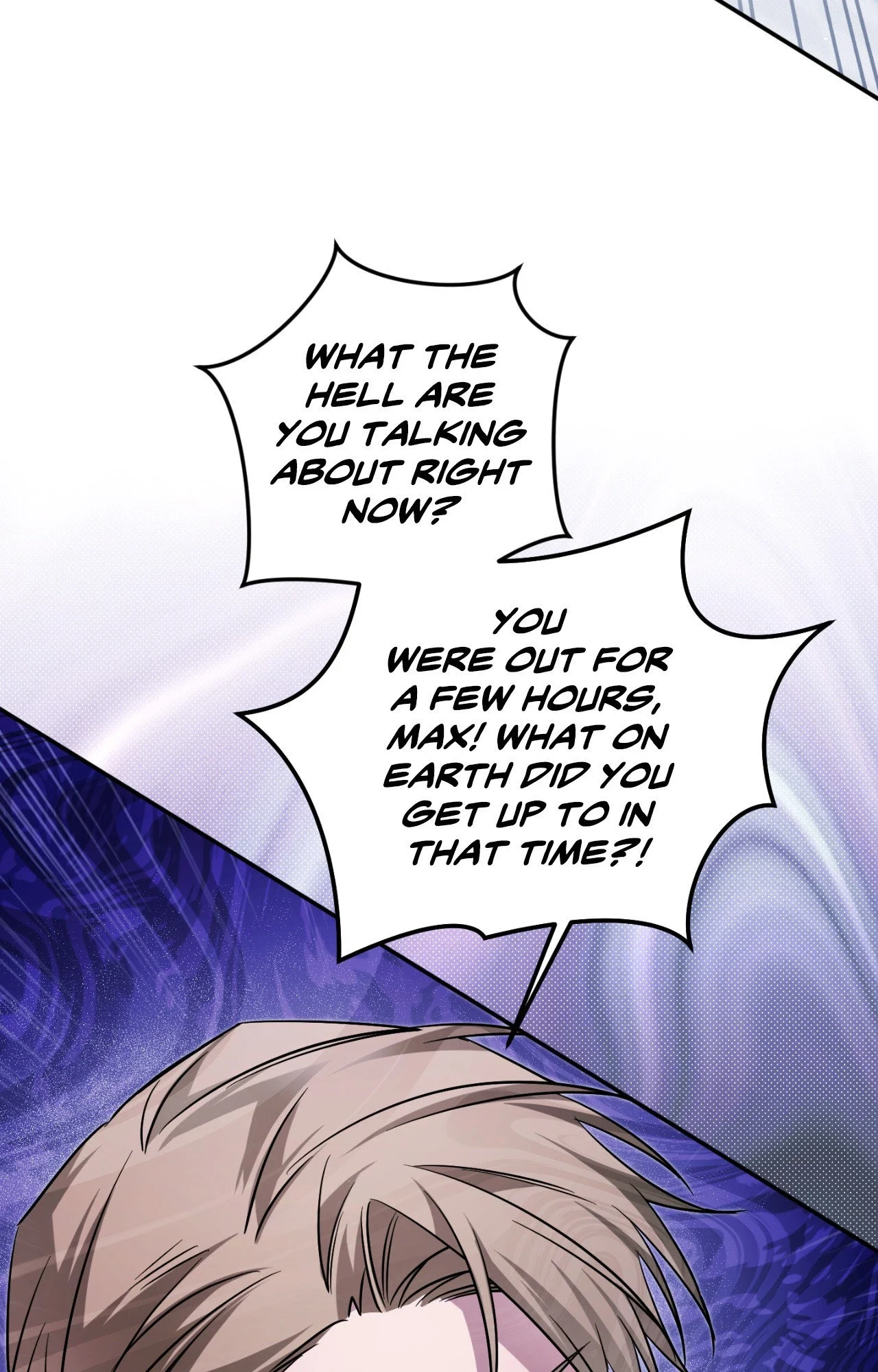 I Declare Vengeance! Chapter 32 page 77 - 