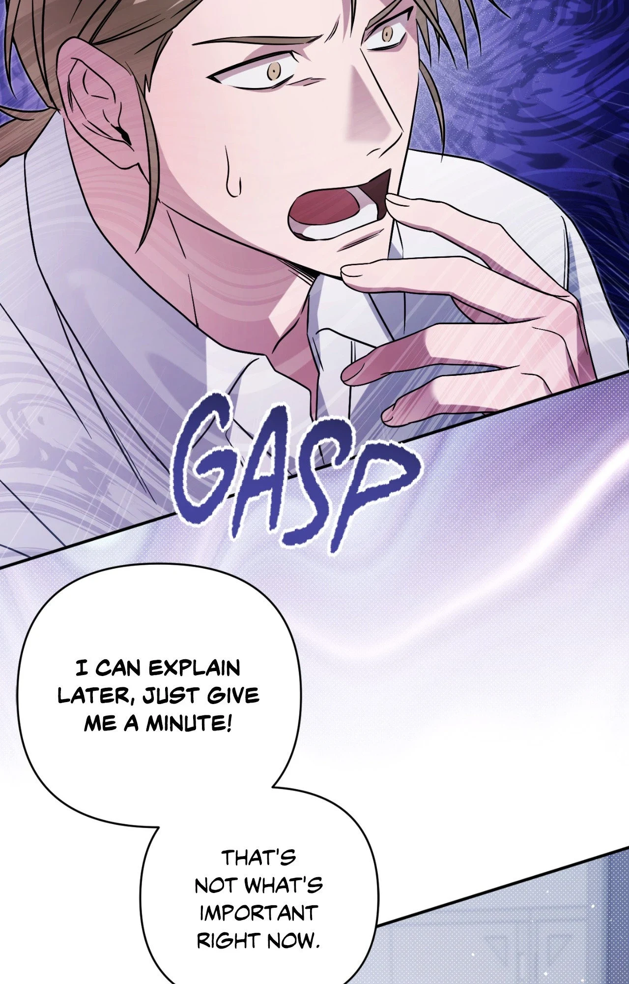 I Declare Vengeance! Chapter 32 page 78 - 
