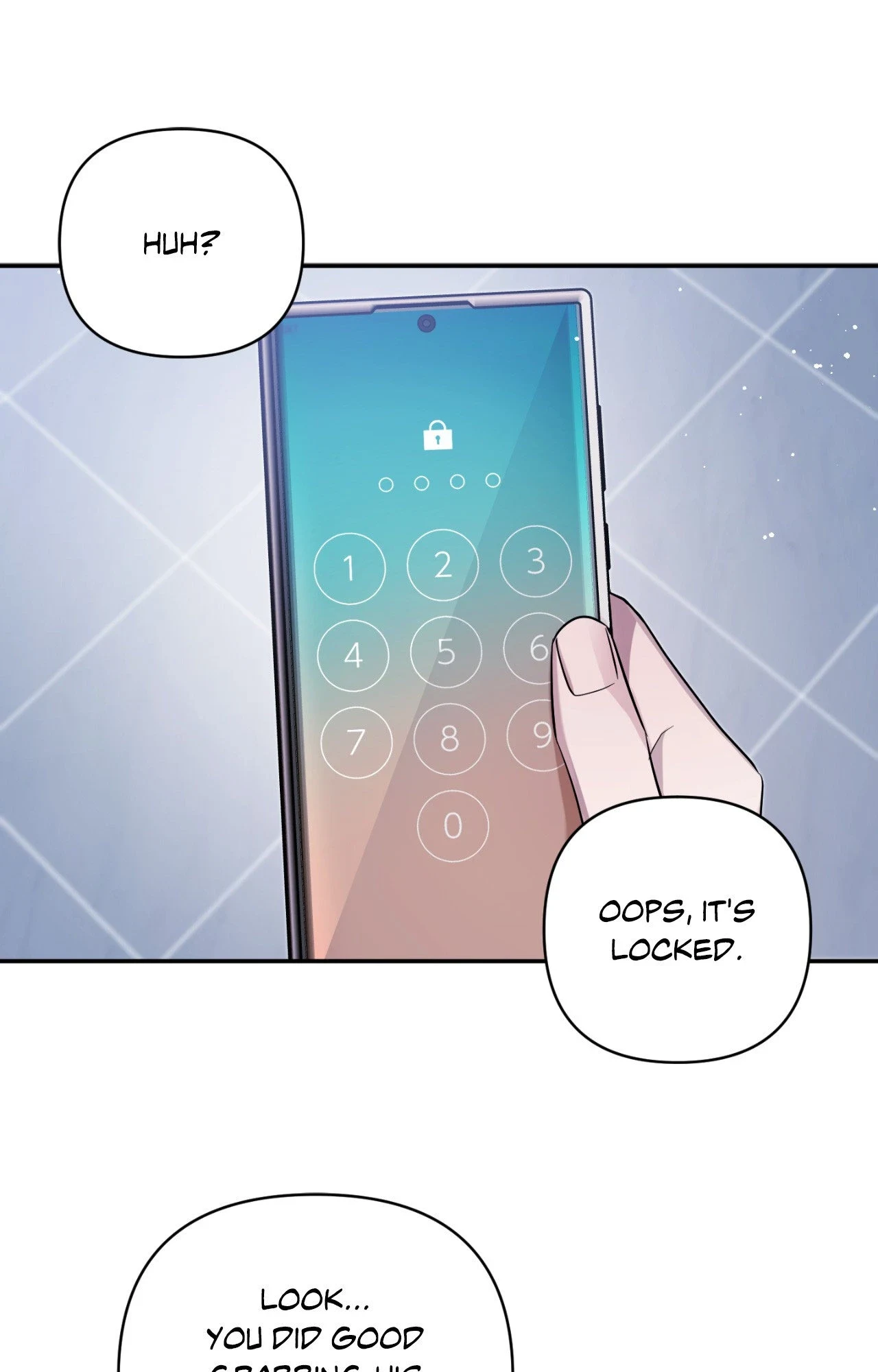 I Declare Vengeance! Chapter 32 page 81 - 