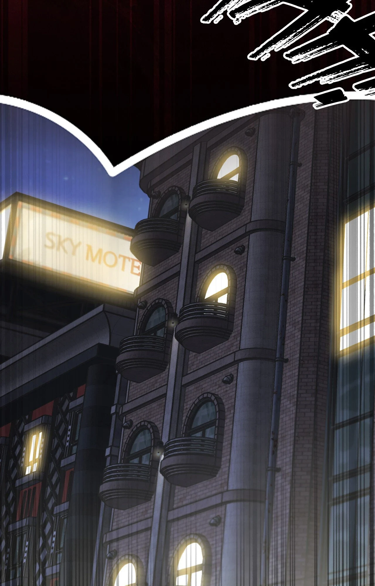 I Declare Vengeance! Chapter 32 page 87 - 