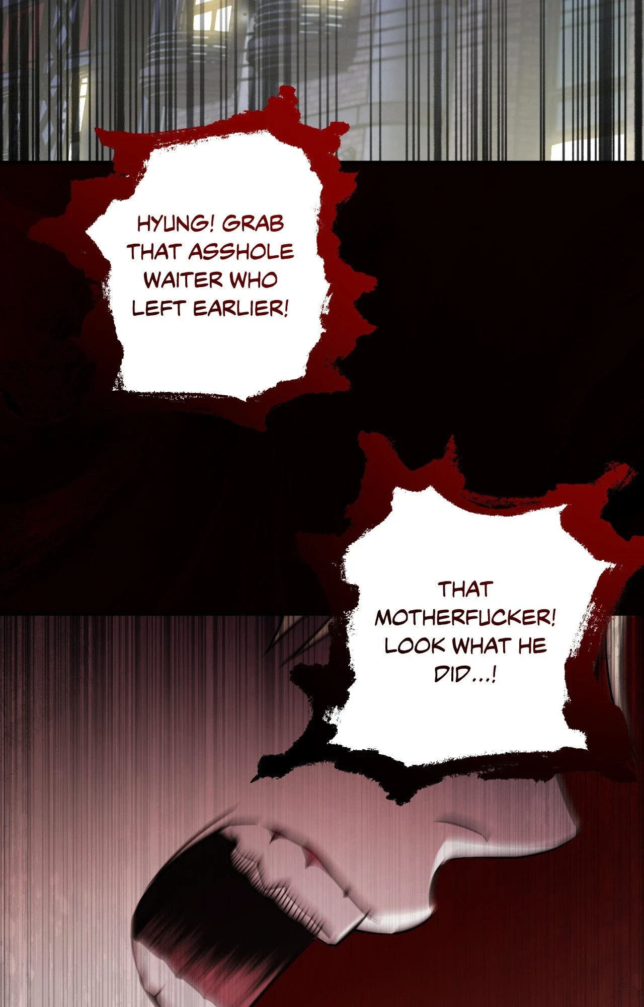 I Declare Vengeance! Chapter 32 page 88 - 