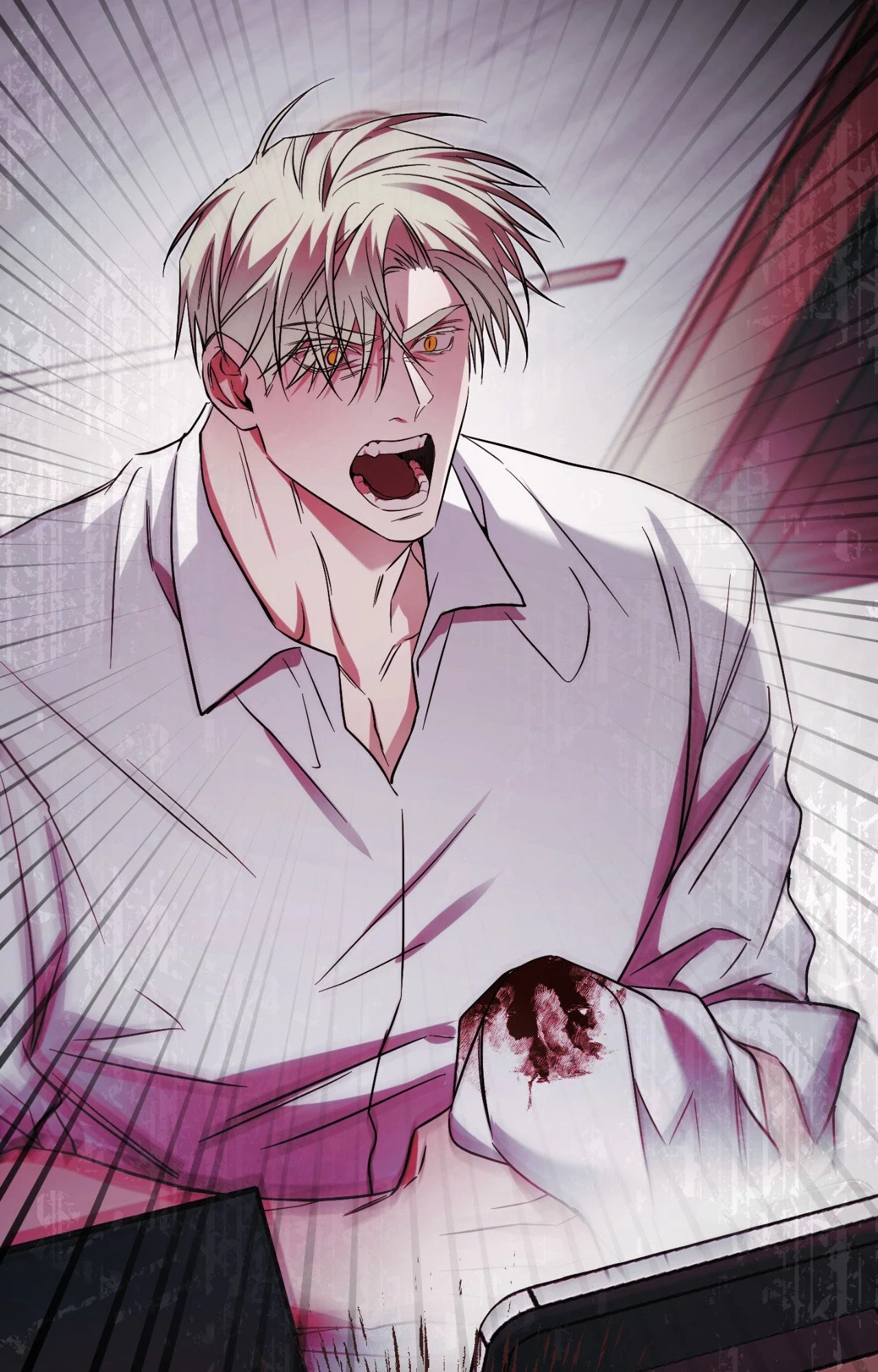 I Declare Vengeance! Chapter 32 page 90 - 