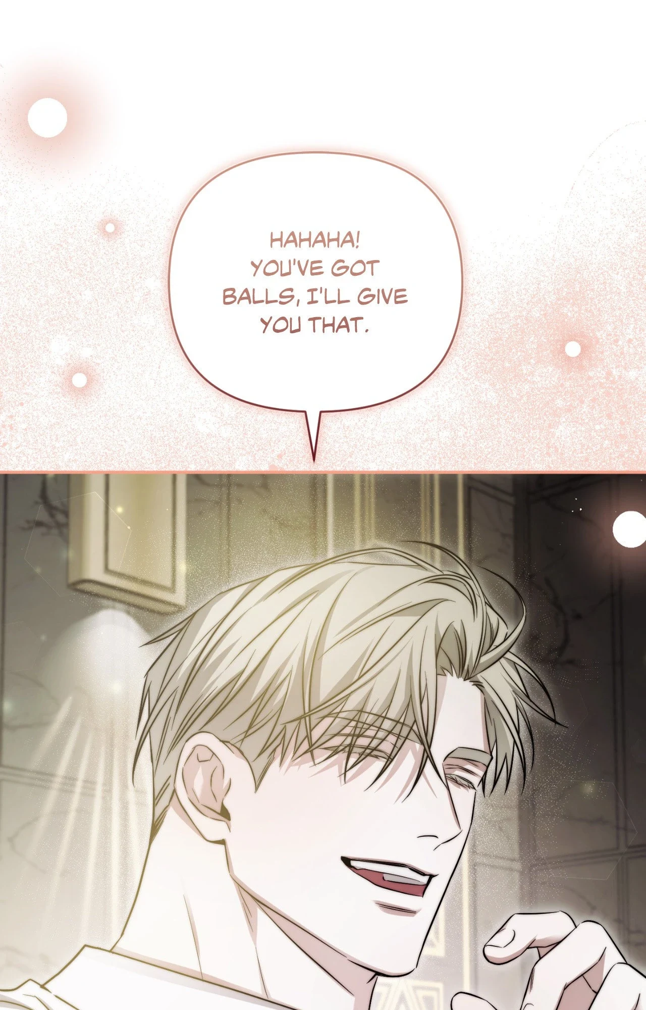I Declare Vengeance! Chapter 32 page 10 - 