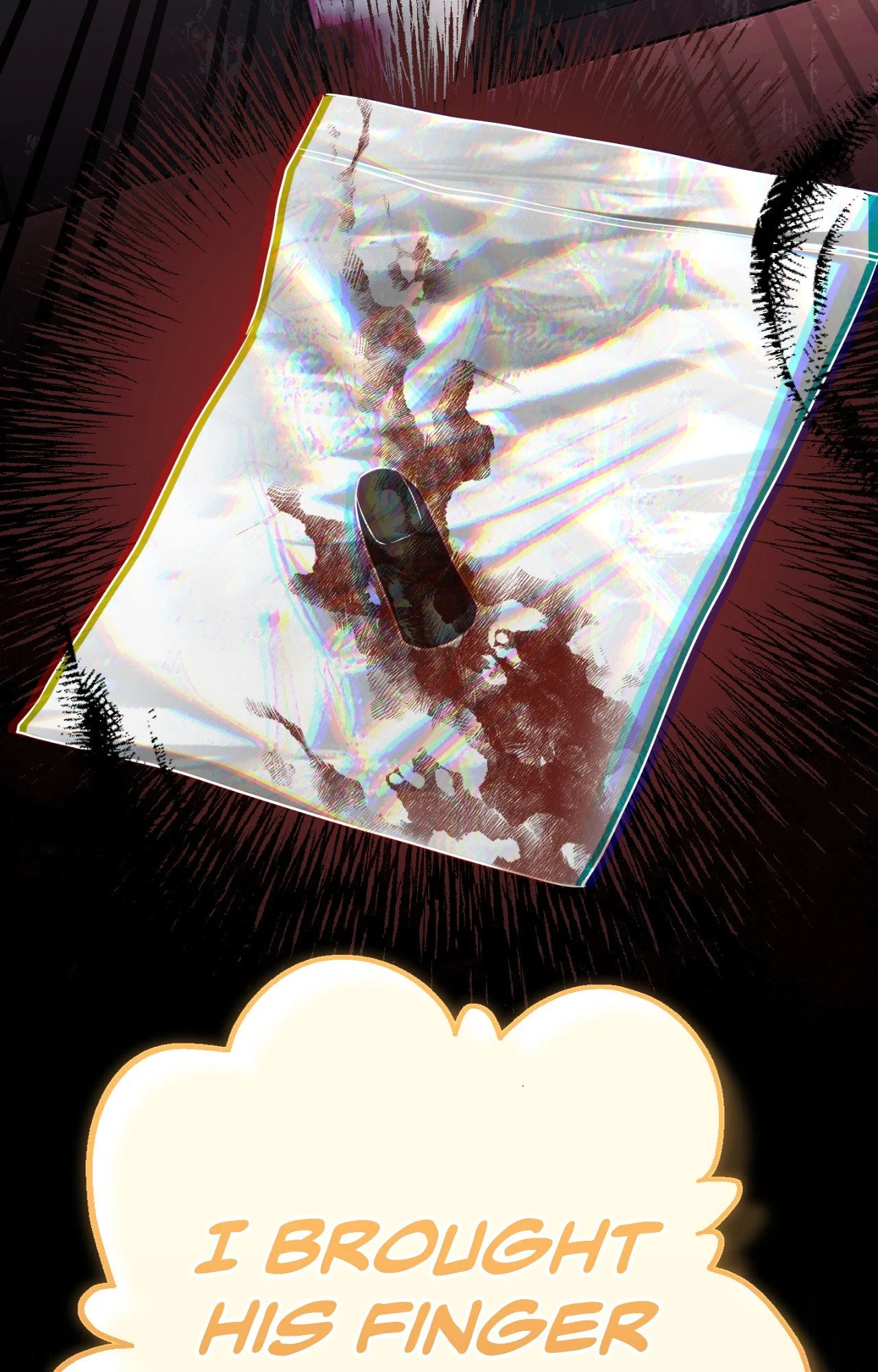 I Declare Vengeance! Chapter 32 page 91 - 