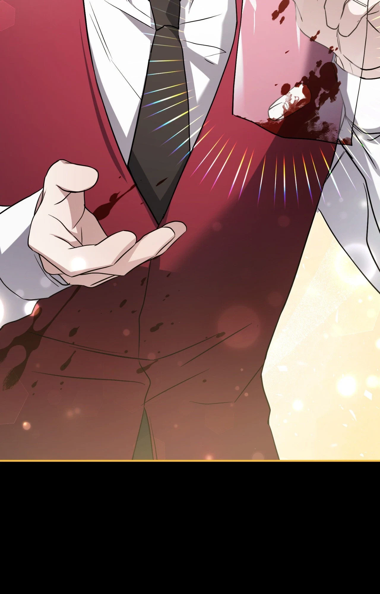I Declare Vengeance! Chapter 32 page 93 - 