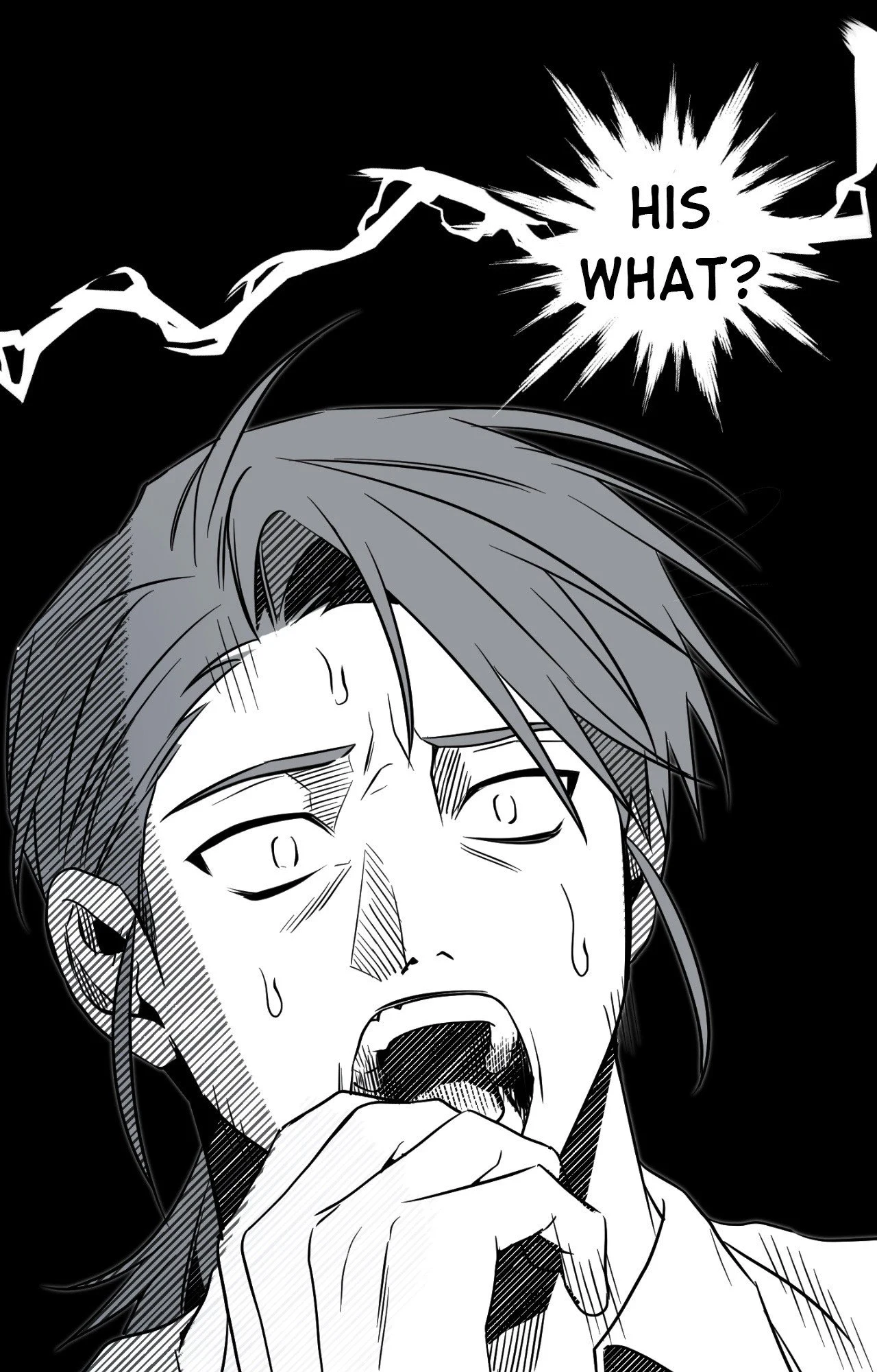 I Declare Vengeance! Chapter 32 page 94 - 
