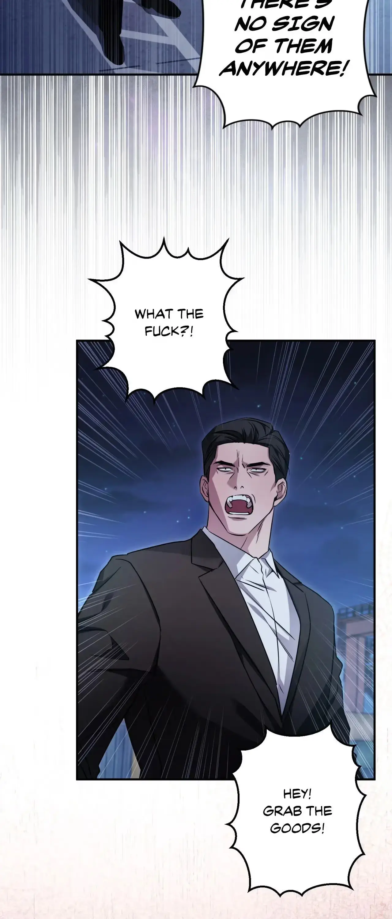 I Declare Vengeance! Chapter 34 page 23 - 