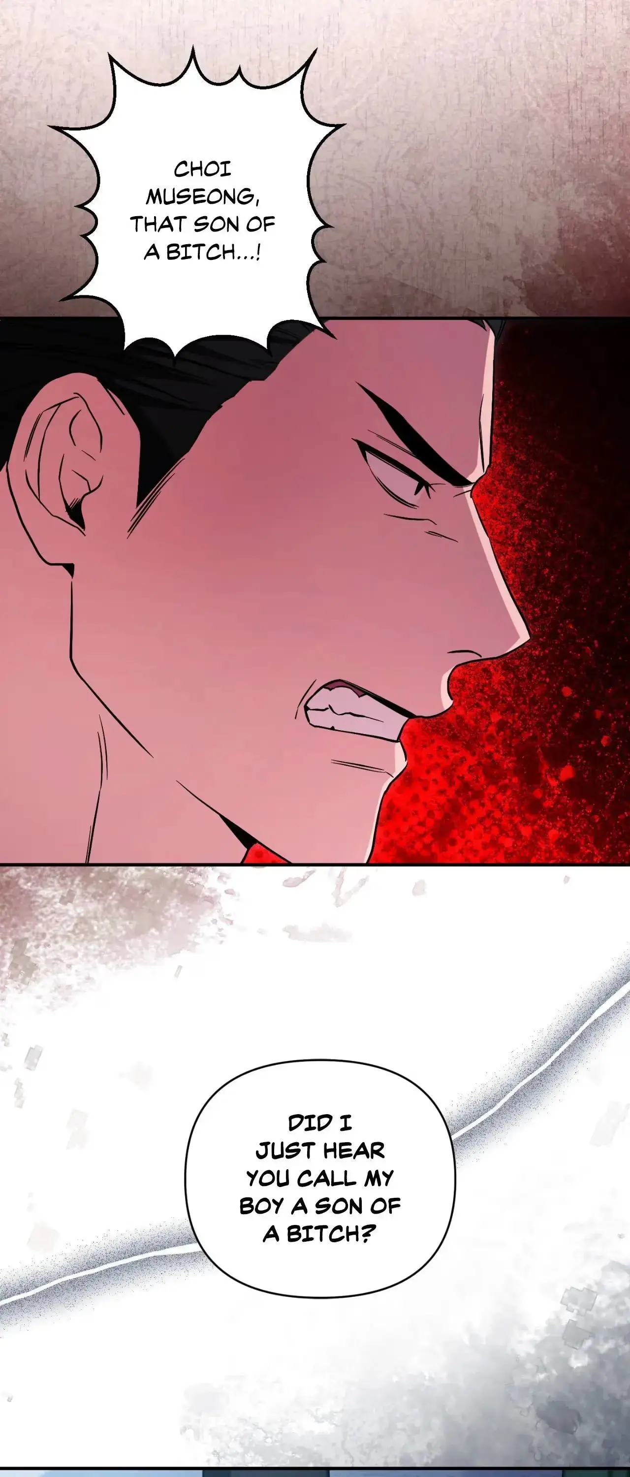 I Declare Vengeance! Chapter 34 page 24 - 