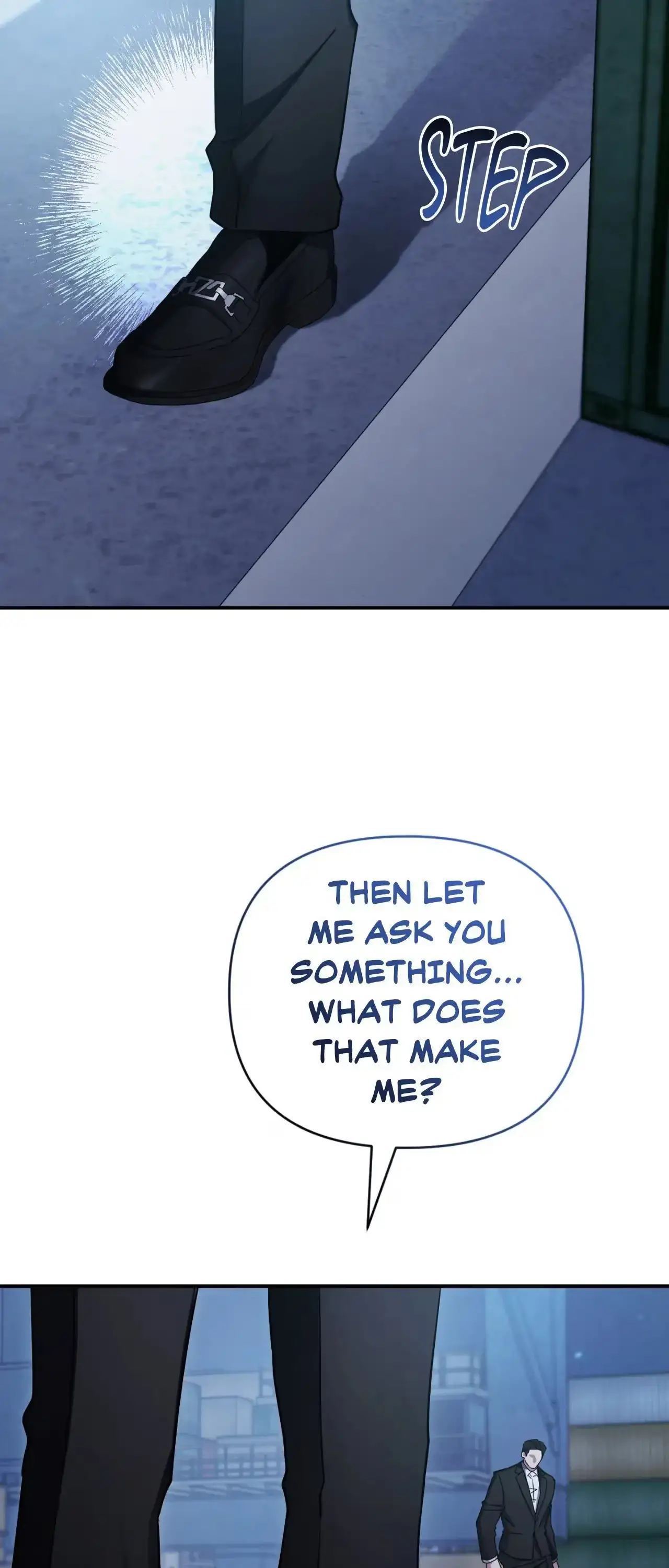 I Declare Vengeance! Chapter 34 page 25 - 