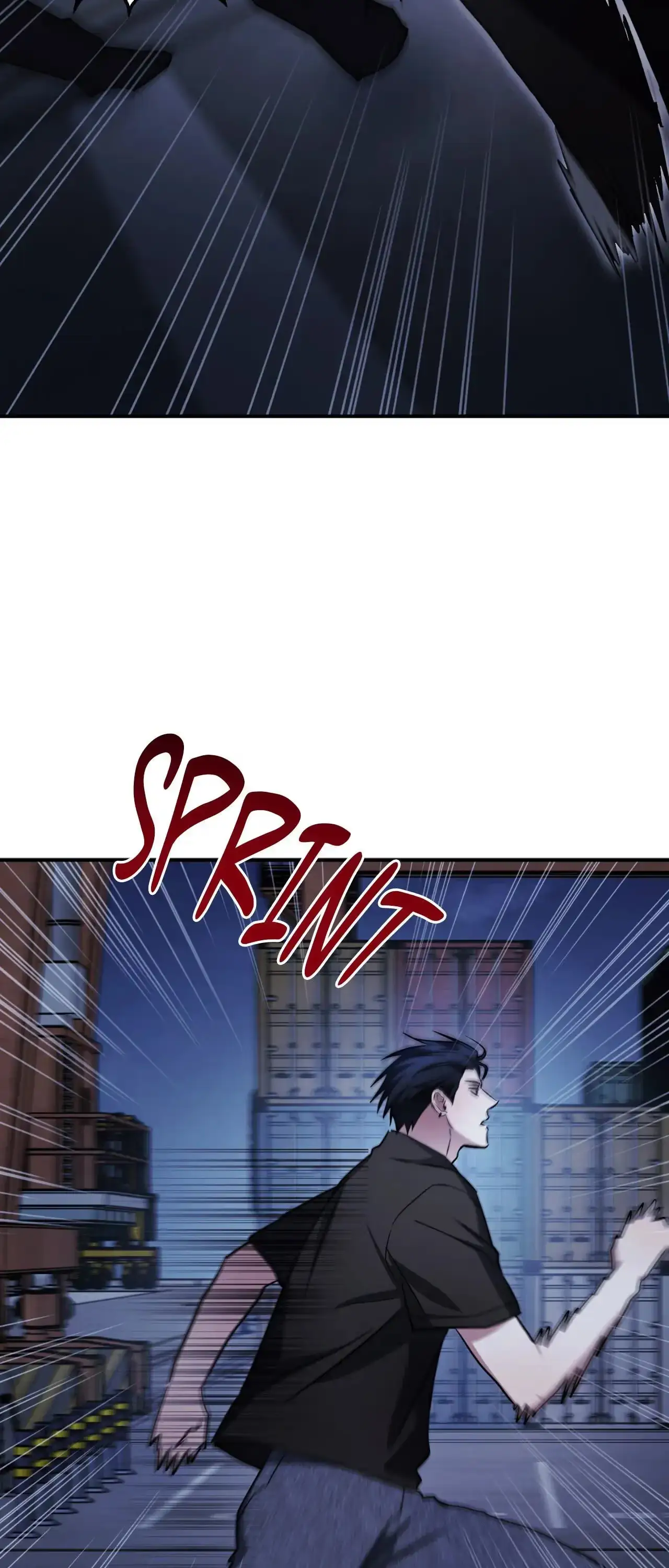 I Declare Vengeance! Chapter 34 page 42 - 