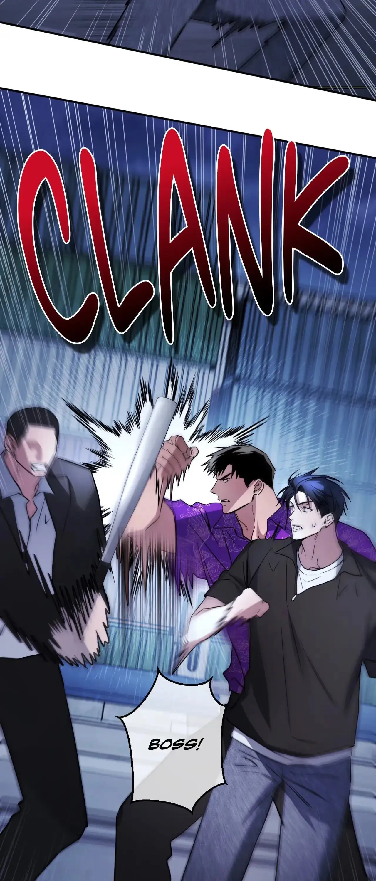 I Declare Vengeance! Chapter 34 page 43 - 