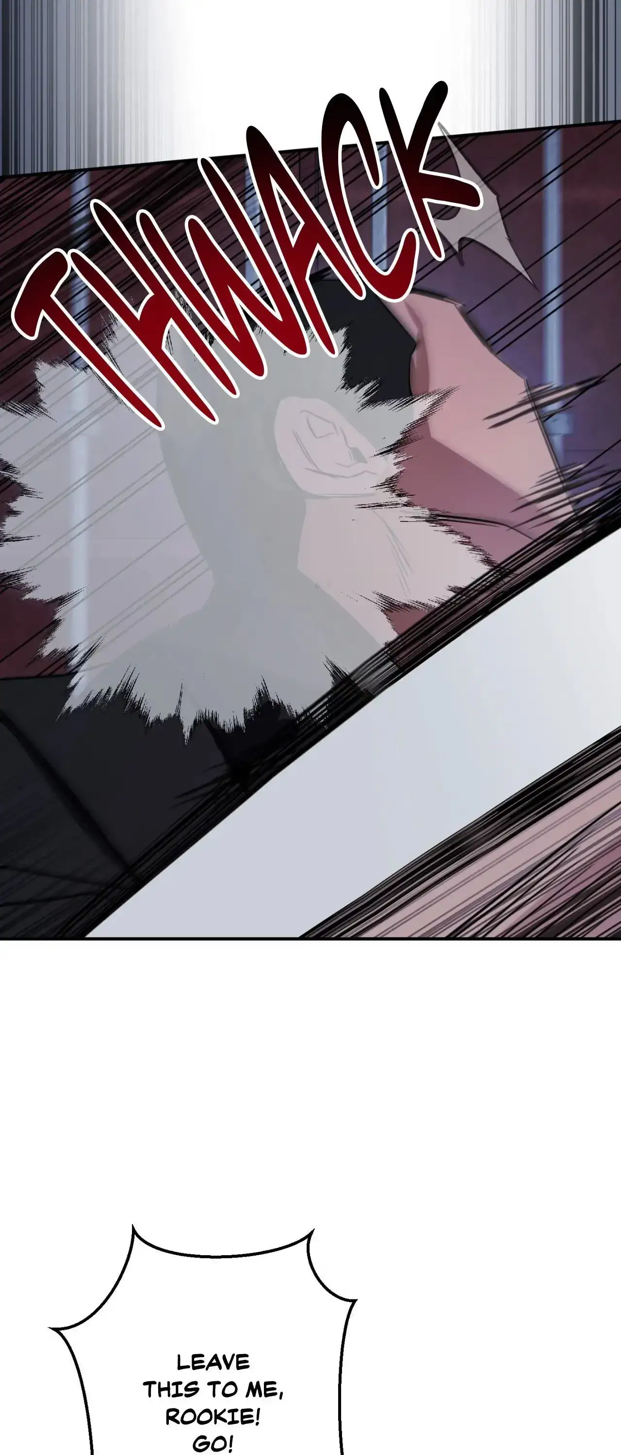 I Declare Vengeance! Chapter 34 page 45 - 
