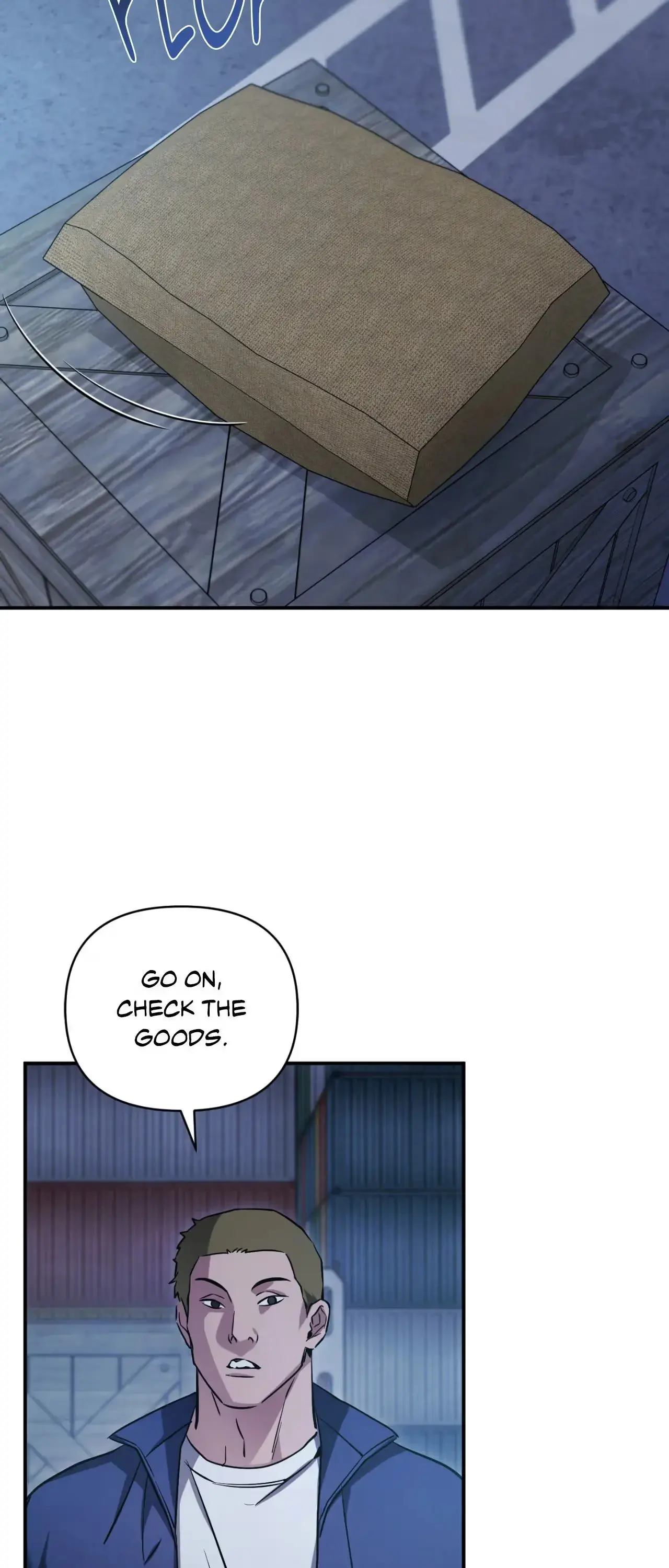 I Declare Vengeance! Chapter 34 page 9 - 