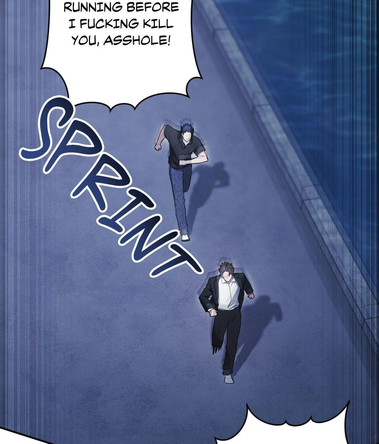I Declare Vengeance! Chapter 35 page 13 - 
