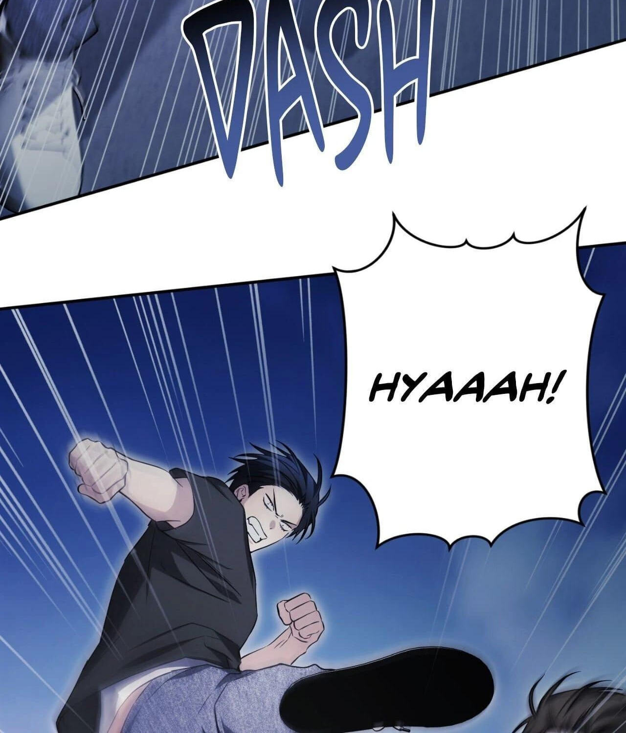 I Declare Vengeance! Chapter 35 page 15 - 