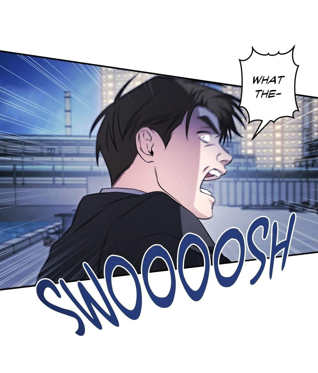 I Declare Vengeance! Chapter 35 page 18 - 