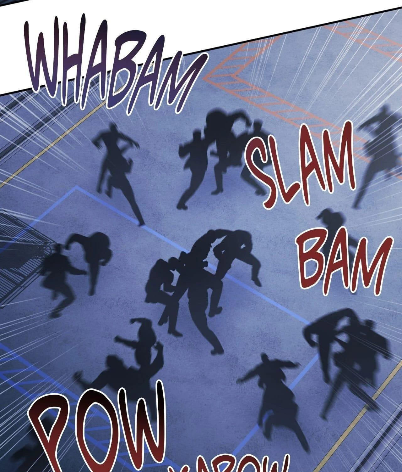 I Declare Vengeance! Chapter 35 page 20 - 