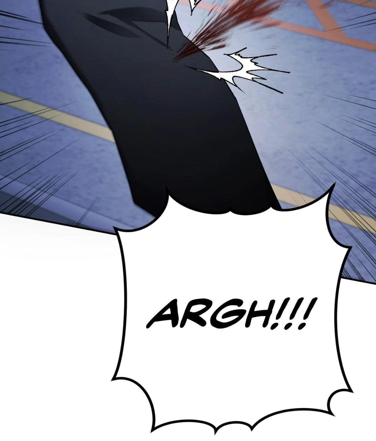 I Declare Vengeance! Chapter 35 page 25 - 