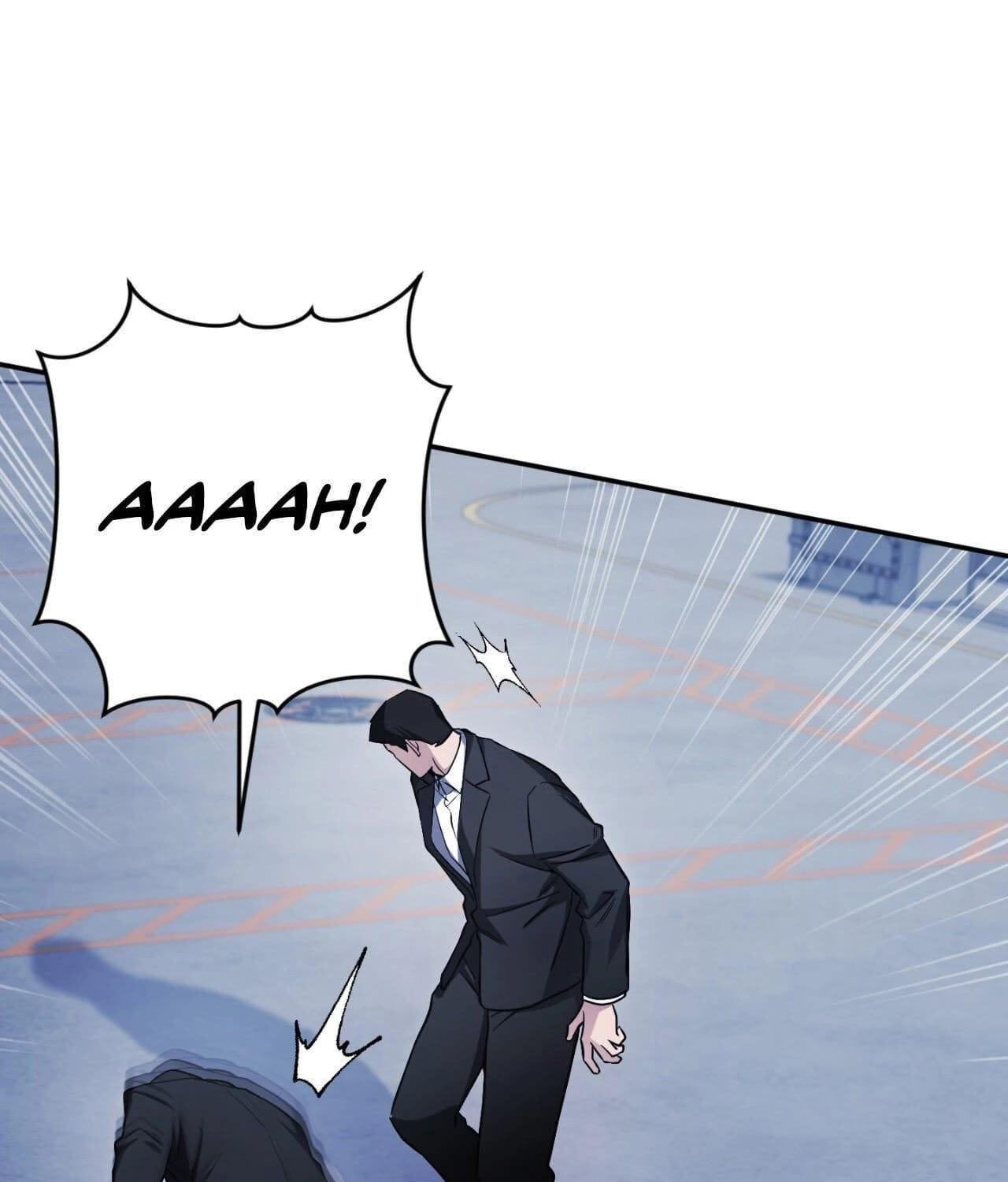 I Declare Vengeance! Chapter 35 page 26 - 