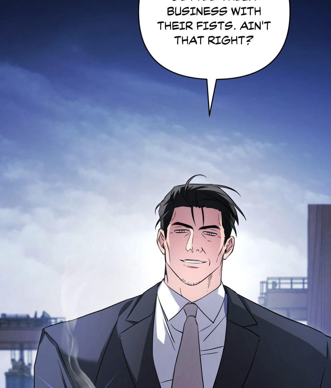 I Declare Vengeance! Chapter 35 page 29 - 