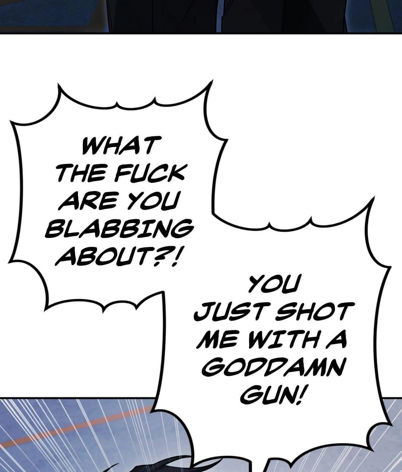 I Declare Vengeance! Chapter 35 page 31 - 