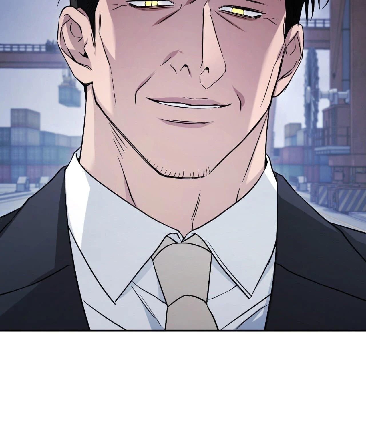 I Declare Vengeance! Chapter 35 page 34 - 