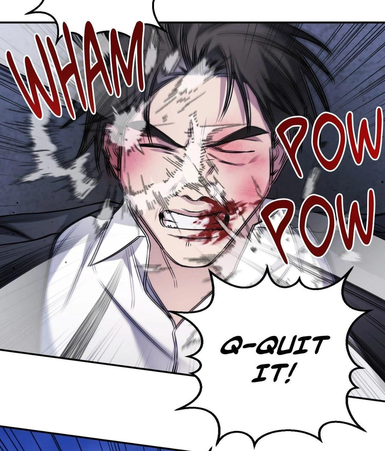 I Declare Vengeance! Chapter 35 page 37 - 