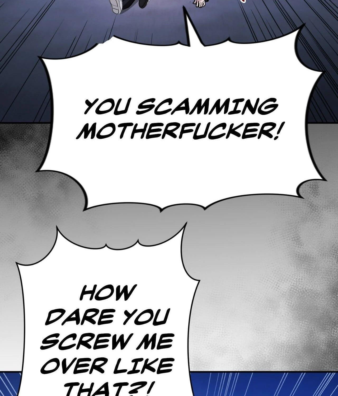 I Declare Vengeance! Chapter 35 page 39 - 