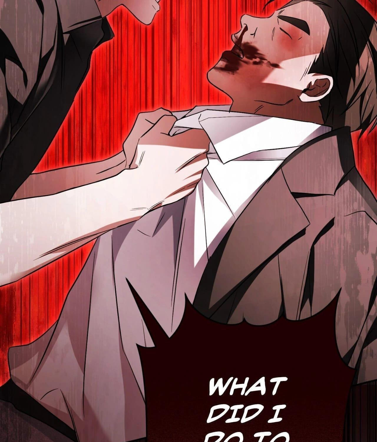 I Declare Vengeance! Chapter 35 page 46 - 