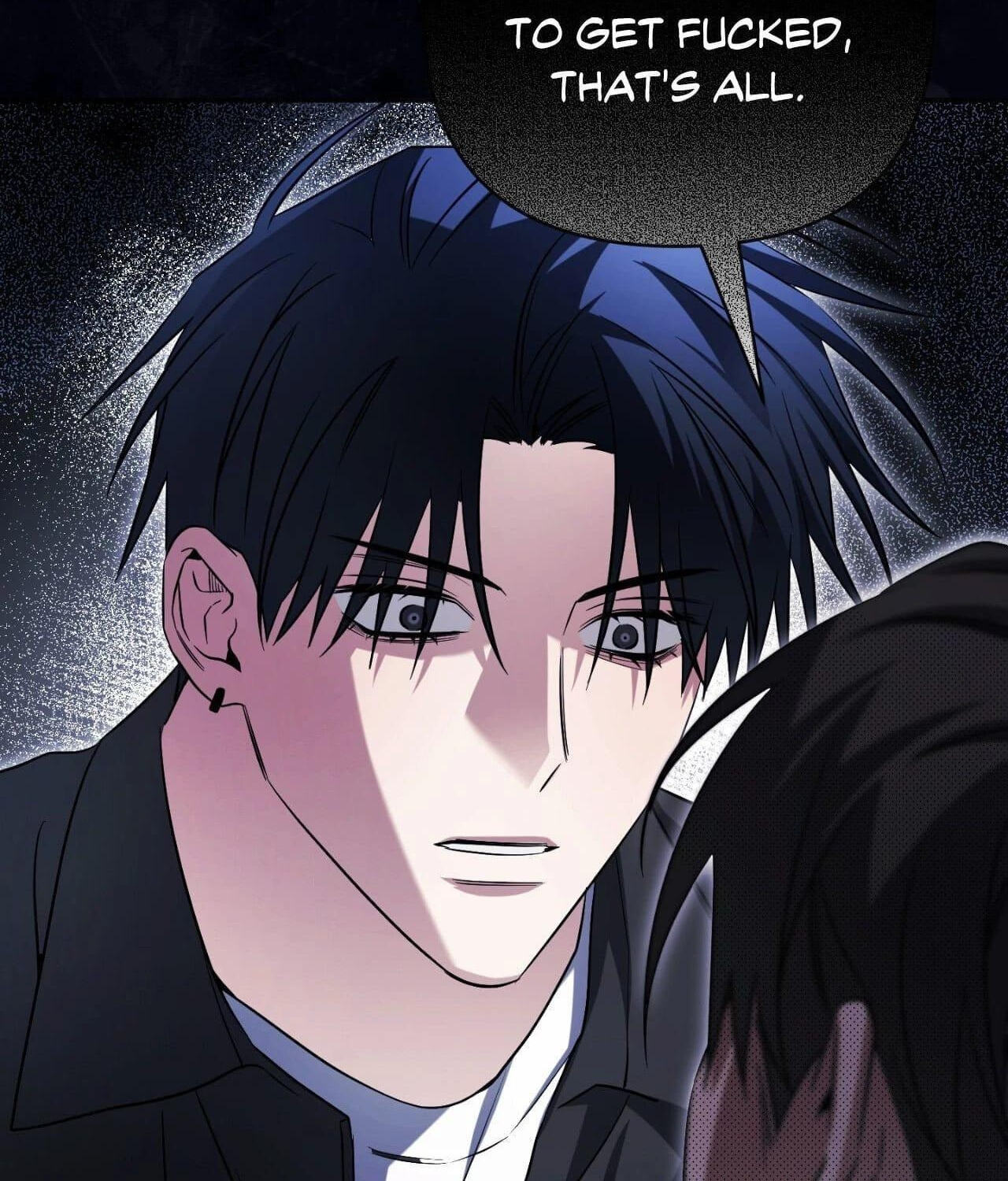 I Declare Vengeance! Chapter 35 page 51 - 