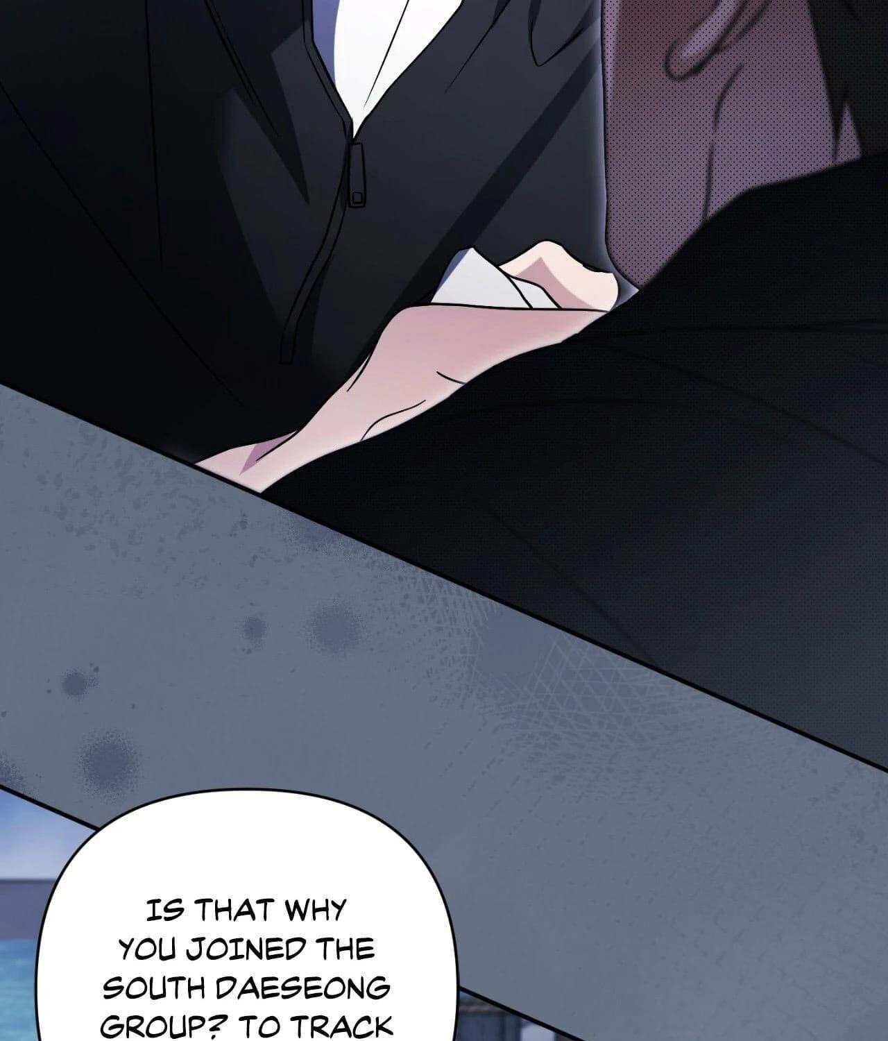 I Declare Vengeance! Chapter 35 page 52 - 