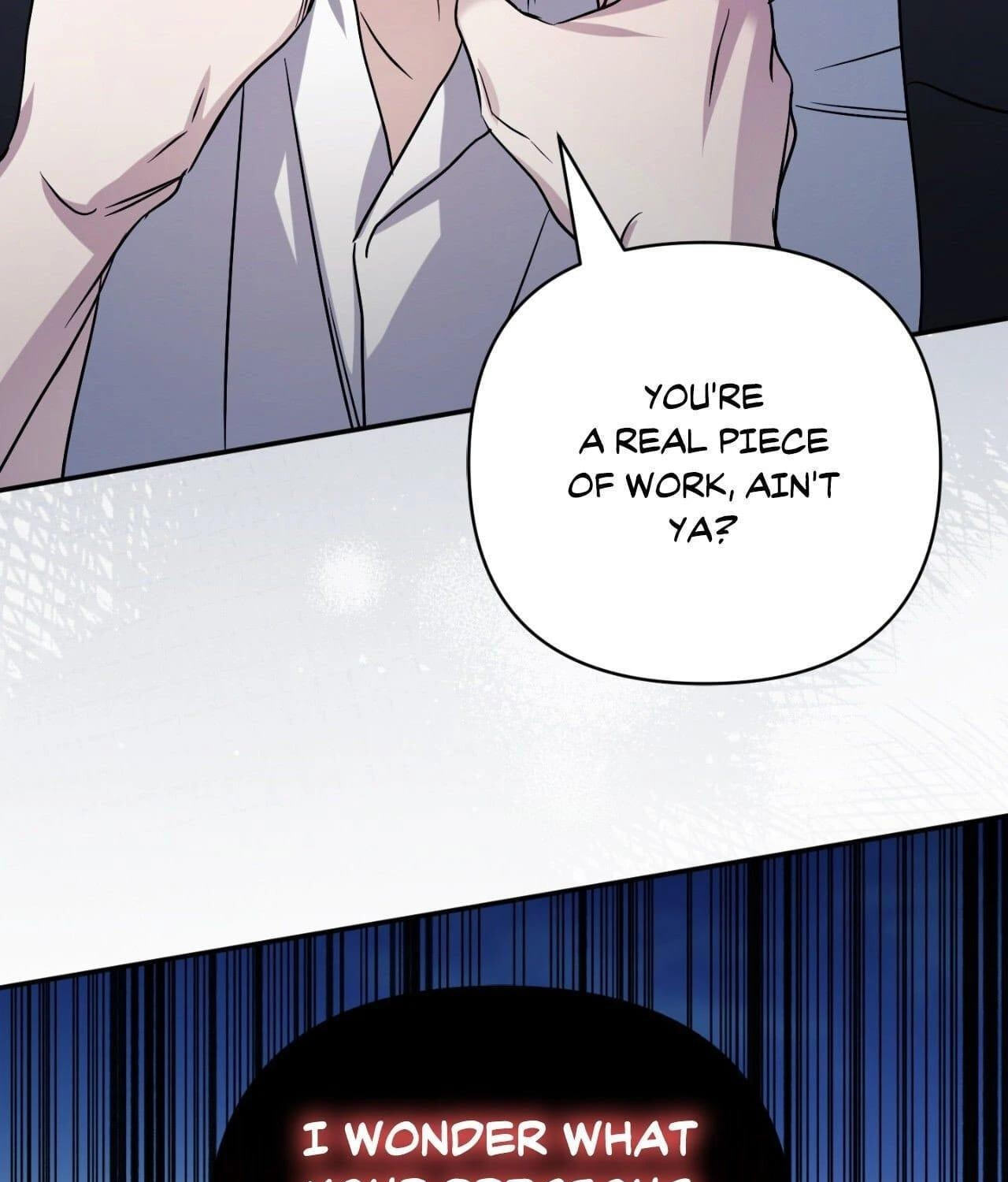 I Declare Vengeance! Chapter 35 page 54 - 