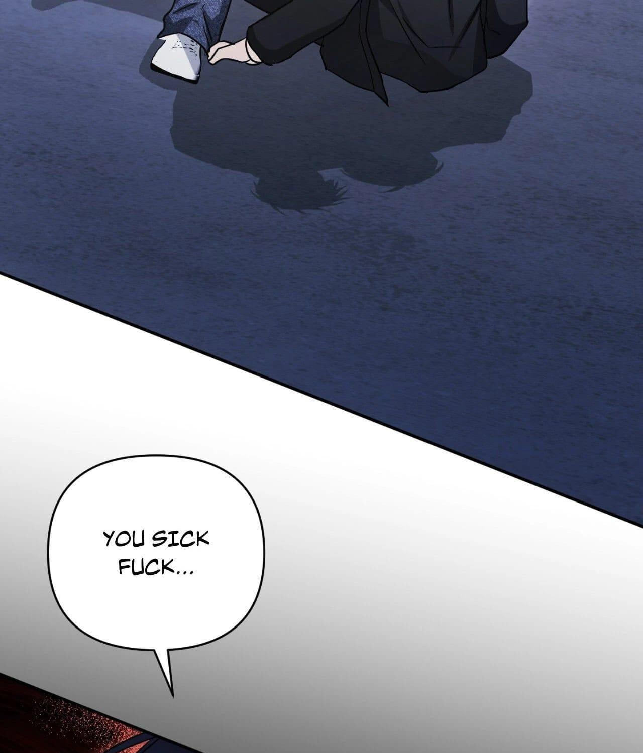 I Declare Vengeance! Chapter 35 page 56 - 