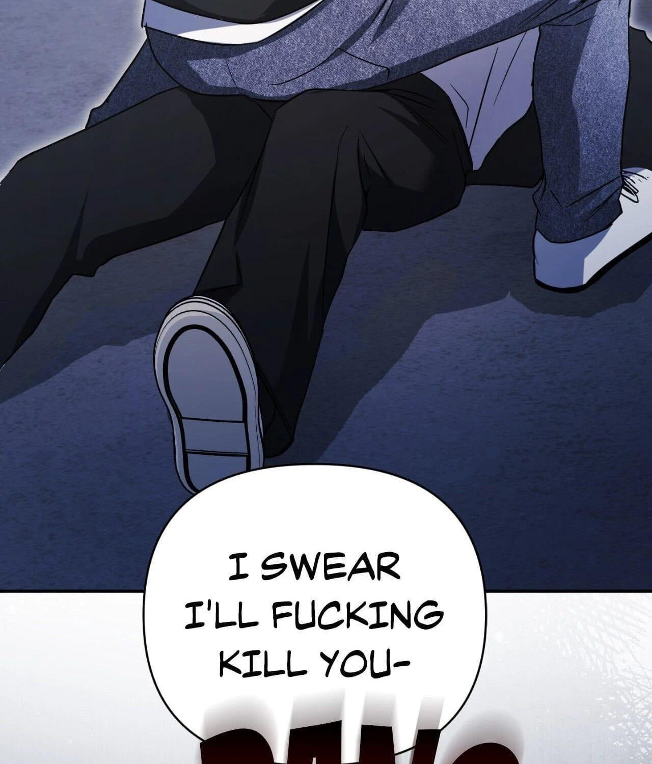 I Declare Vengeance! Chapter 35 page 59 - 