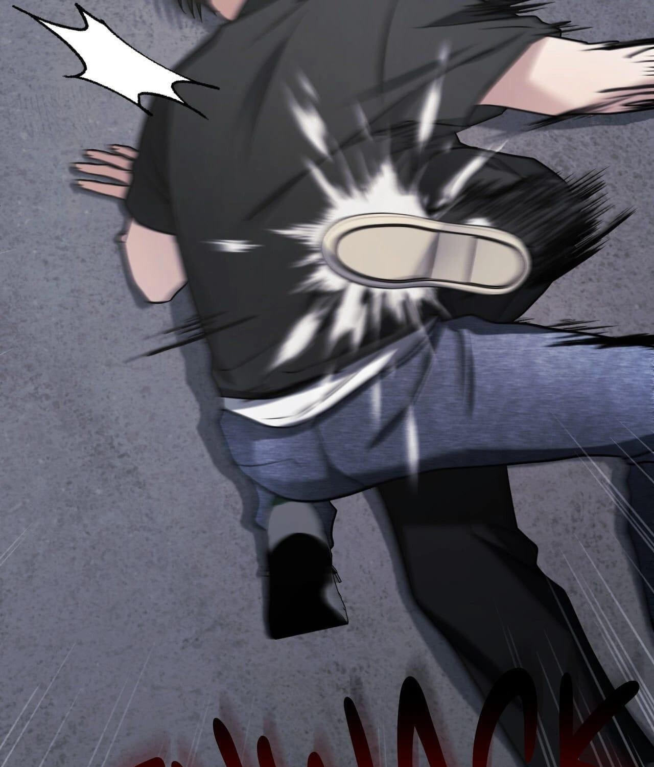 I Declare Vengeance! Chapter 35 page 64 - 