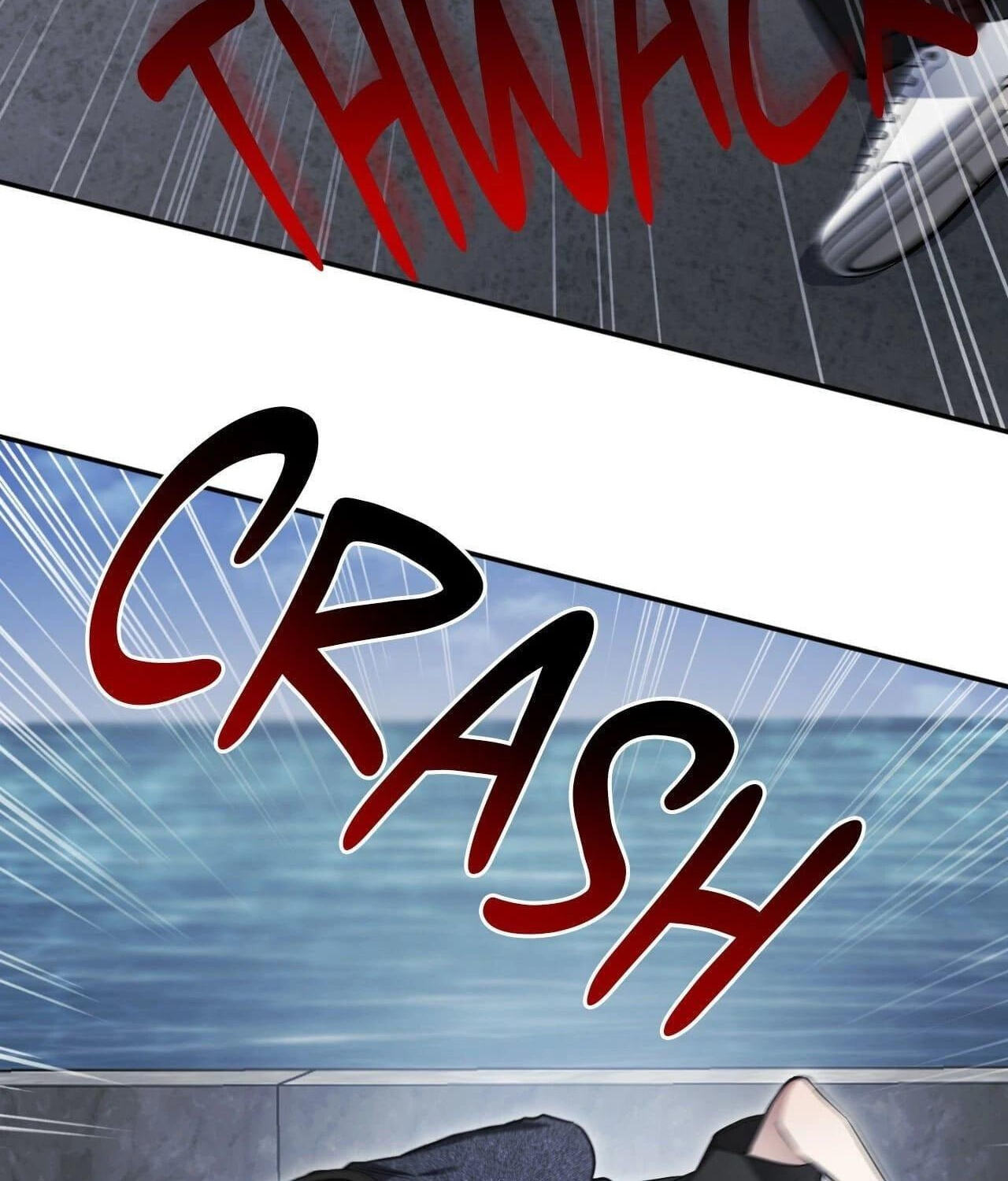 I Declare Vengeance! Chapter 35 page 65 - 