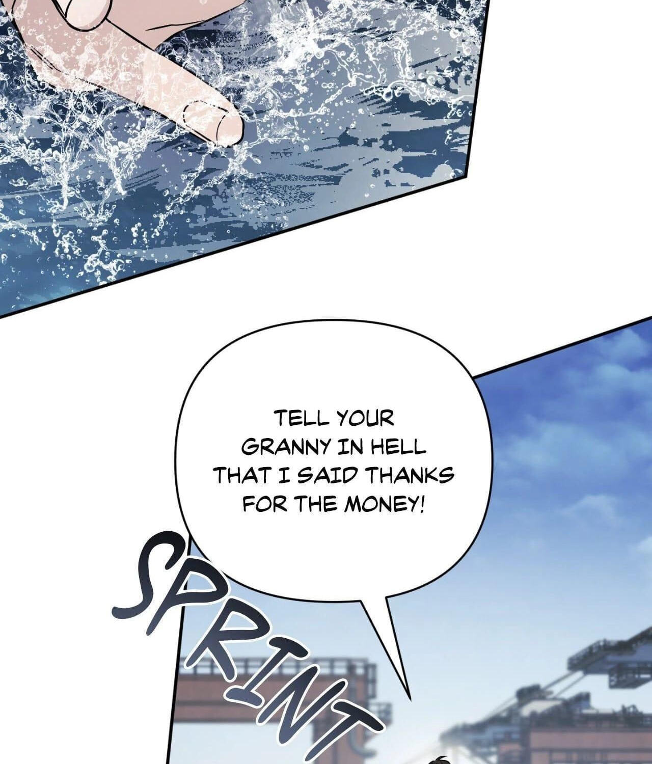 I Declare Vengeance! Chapter 35 page 77 - 