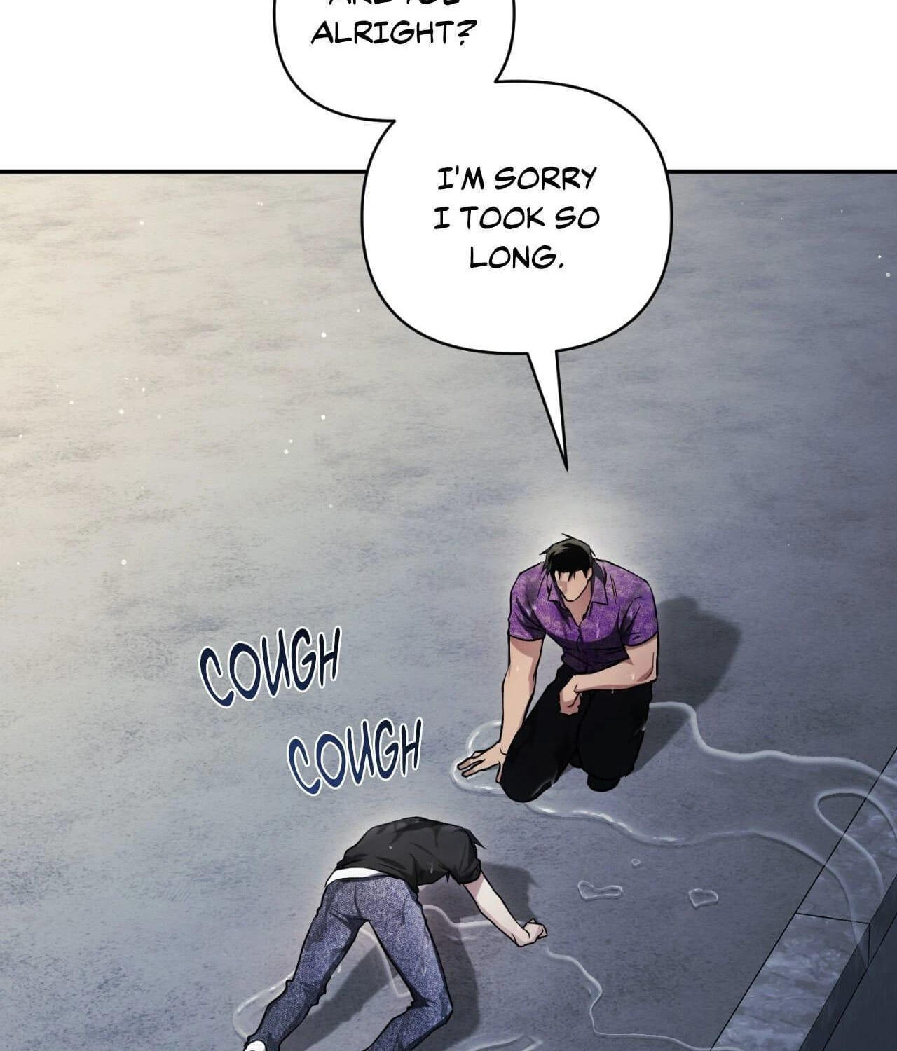 I Declare Vengeance! Chapter 35 page 97 - 