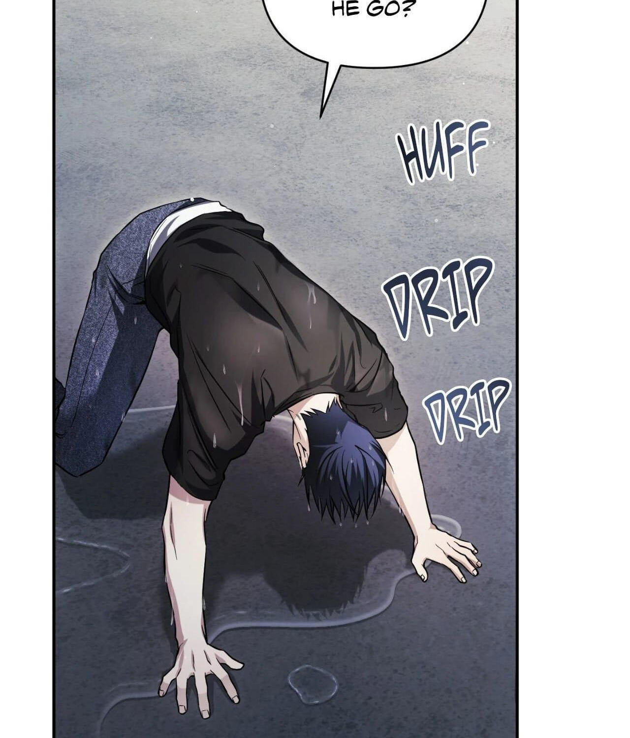 I Declare Vengeance! Chapter 35 page 99 - 