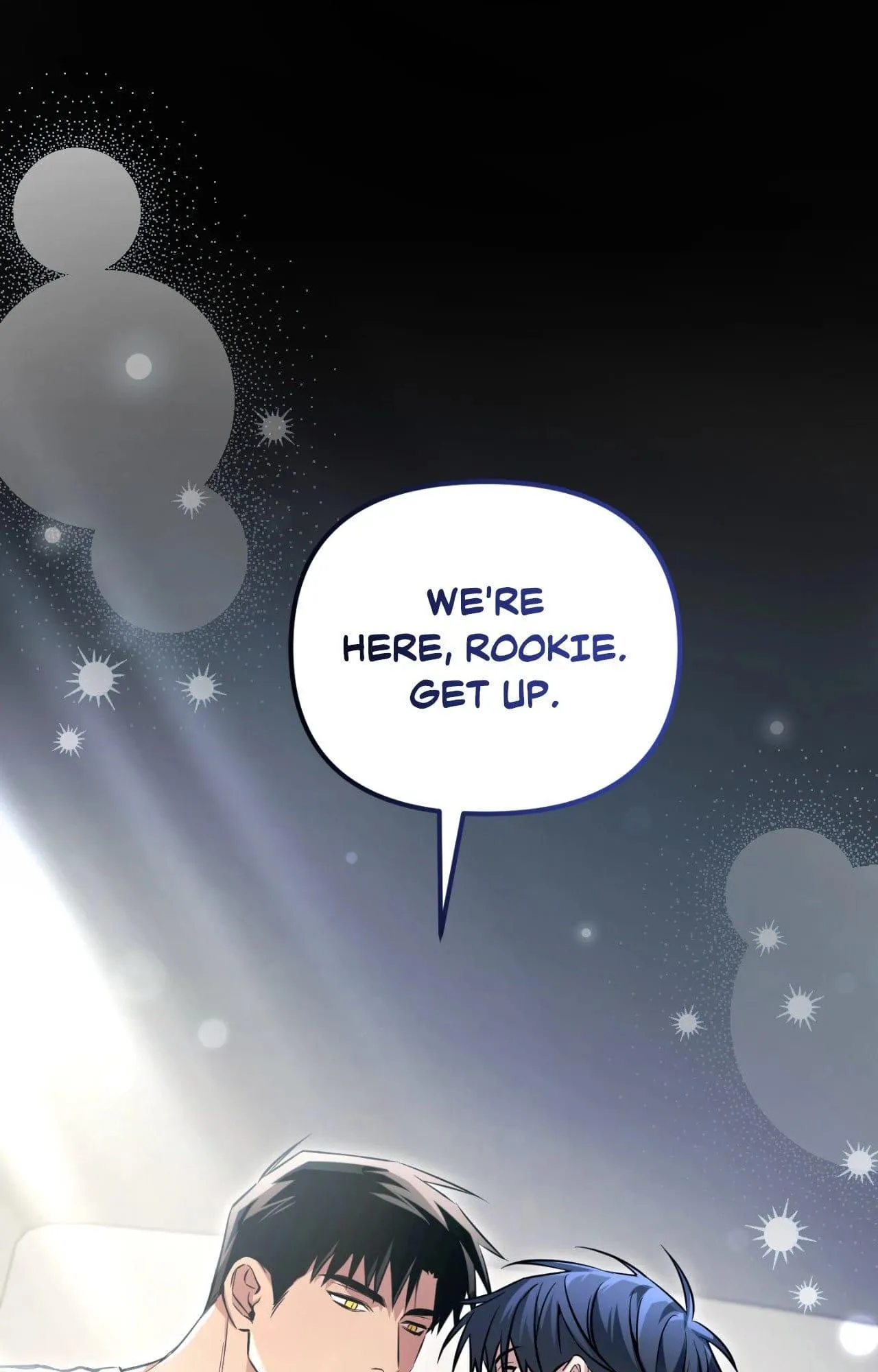 I Declare Vengeance! Chapter 36 page 2 - 