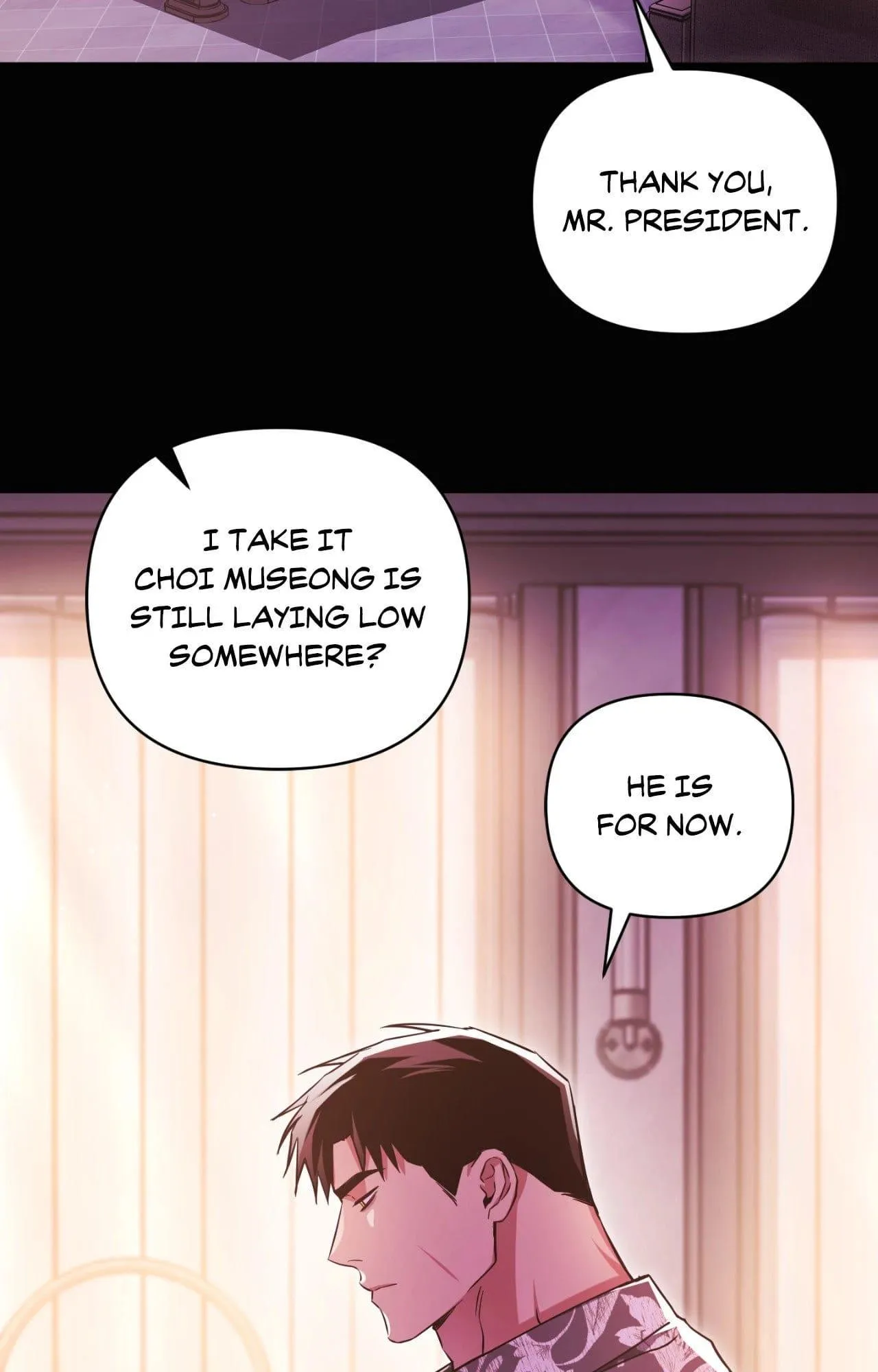 I Declare Vengeance! Chapter 36 page 16 - 
