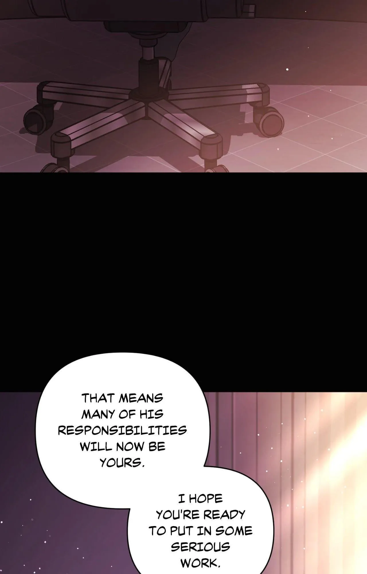 I Declare Vengeance! Chapter 36 page 19 - 