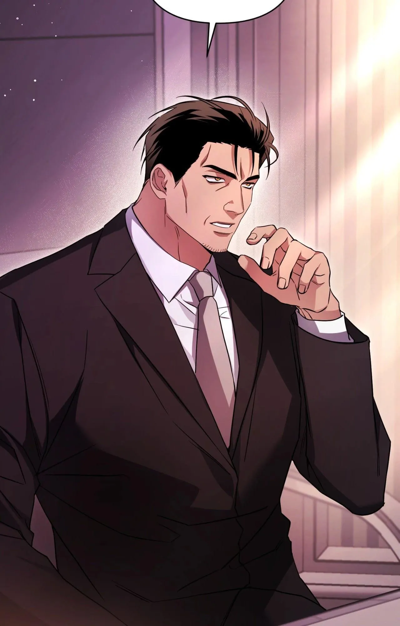 I Declare Vengeance! Chapter 36 page 20 - 