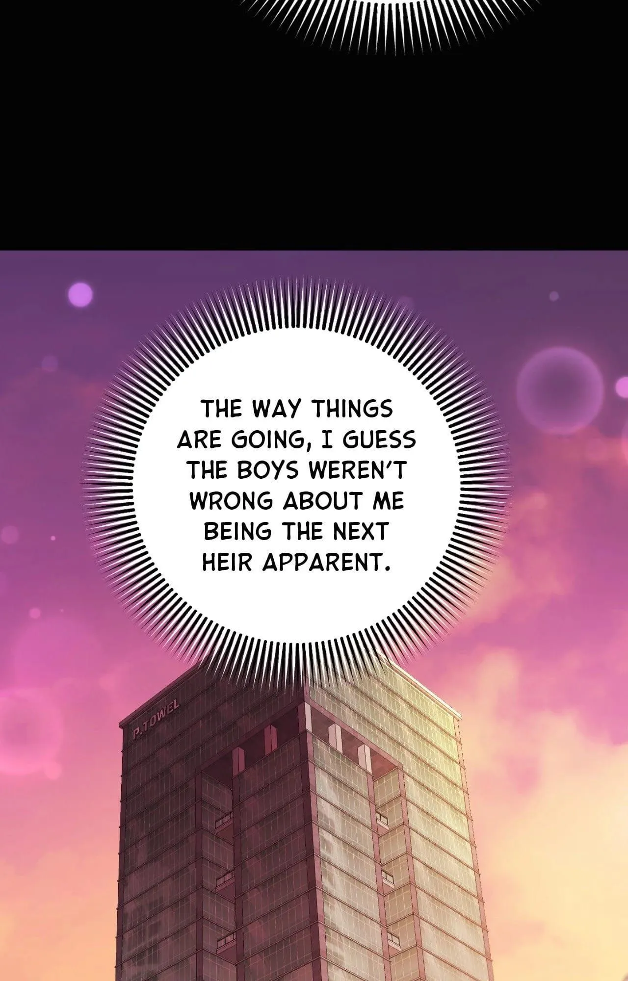 I Declare Vengeance! Chapter 36 page 24 - 