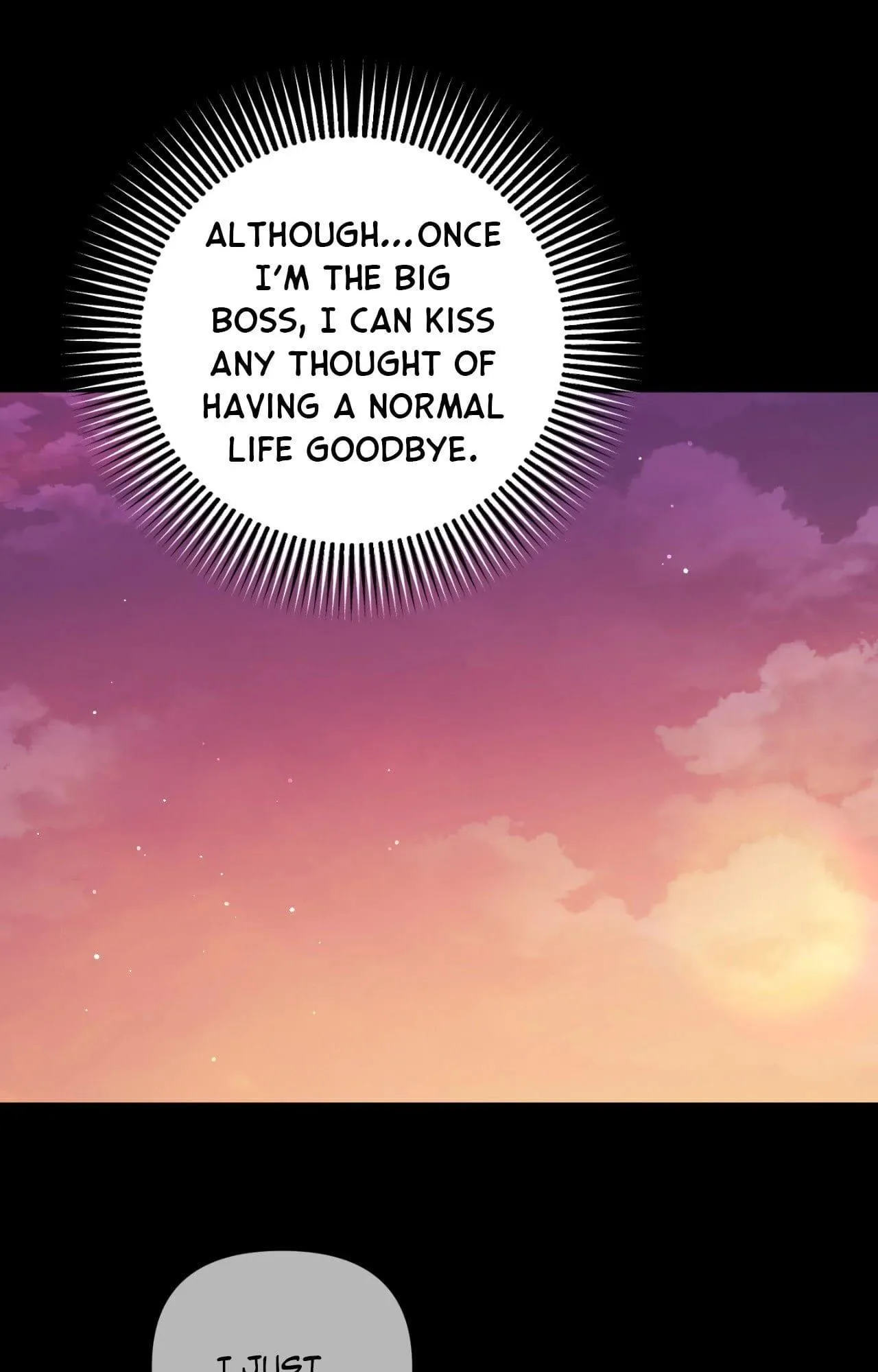 I Declare Vengeance! Chapter 36 page 29 - 