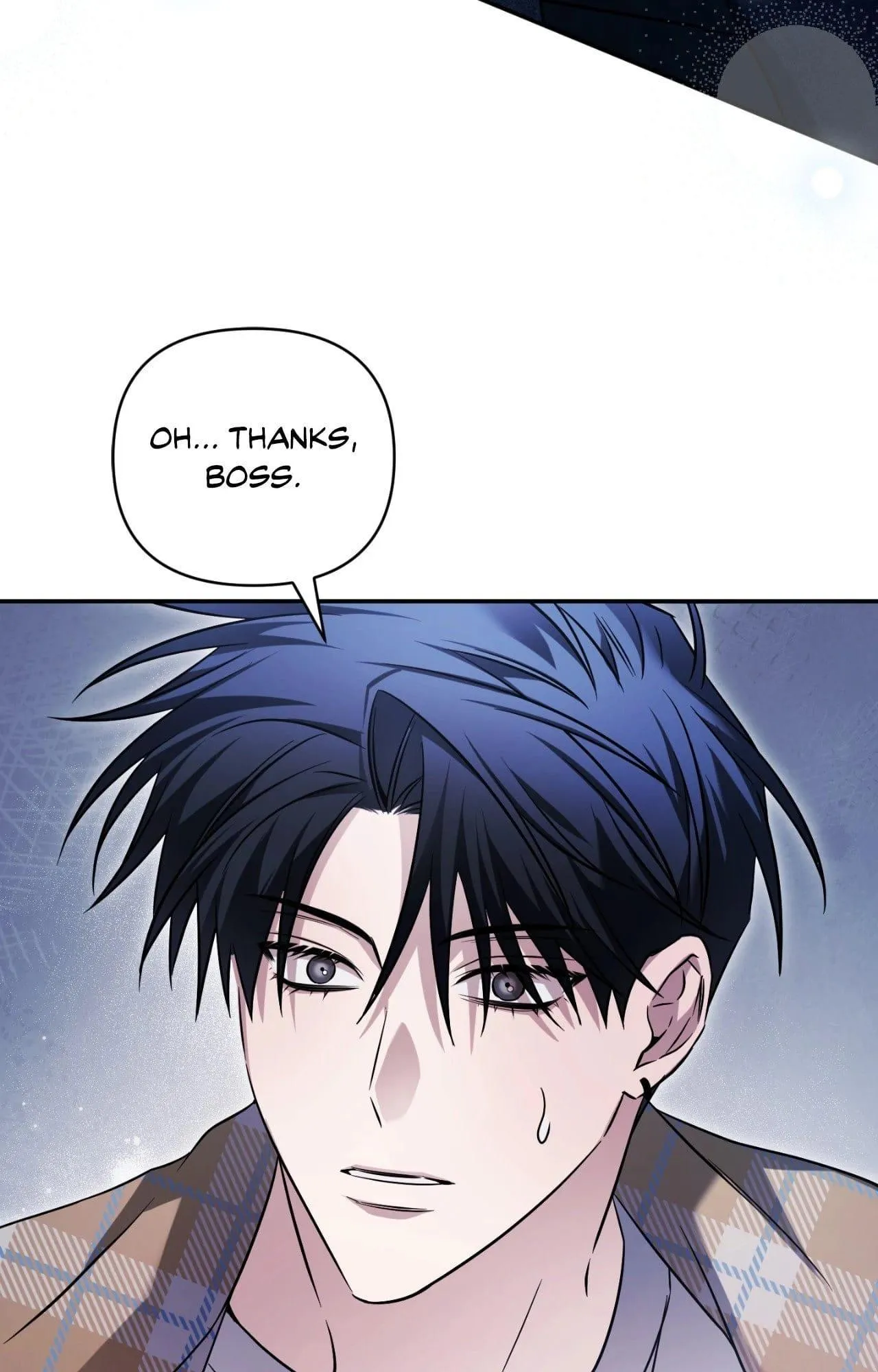 I Declare Vengeance! Chapter 36 page 4 - 