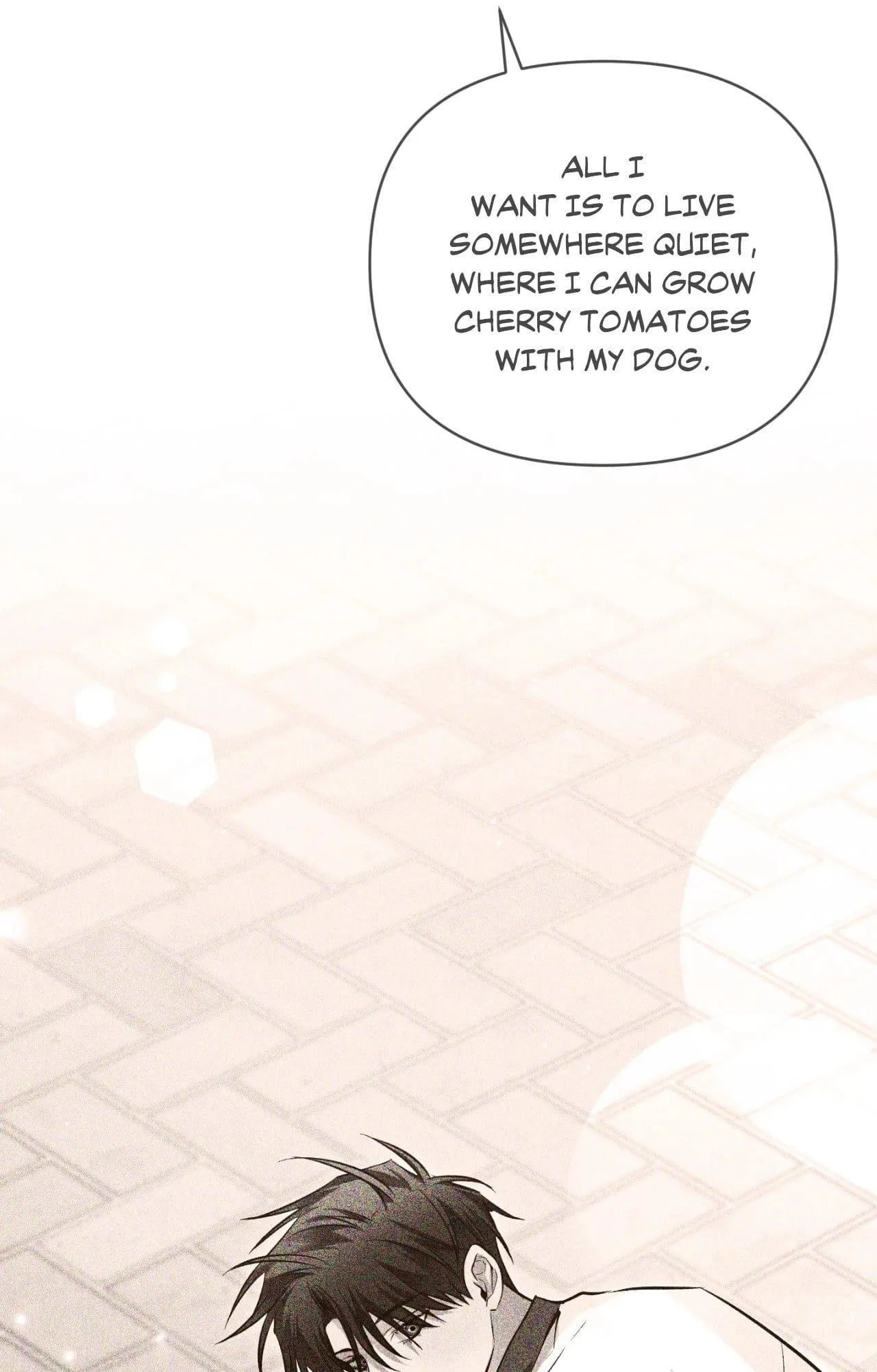 I Declare Vengeance! Chapter 36 page 31 - 