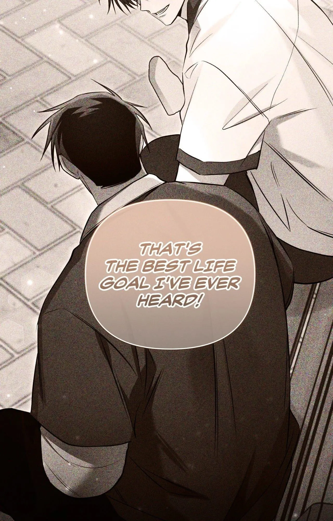 I Declare Vengeance! Chapter 36 page 32 - 
